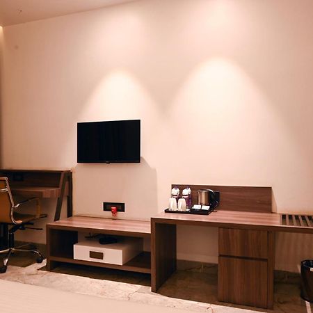 Econest Hotel Tarapith Luaran gambar