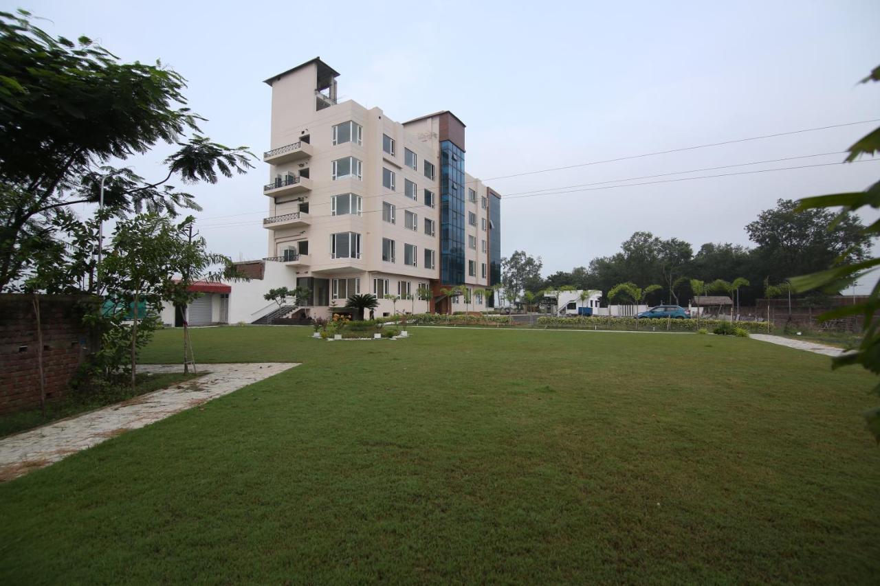 Econest Hotel Tarapith Luaran gambar