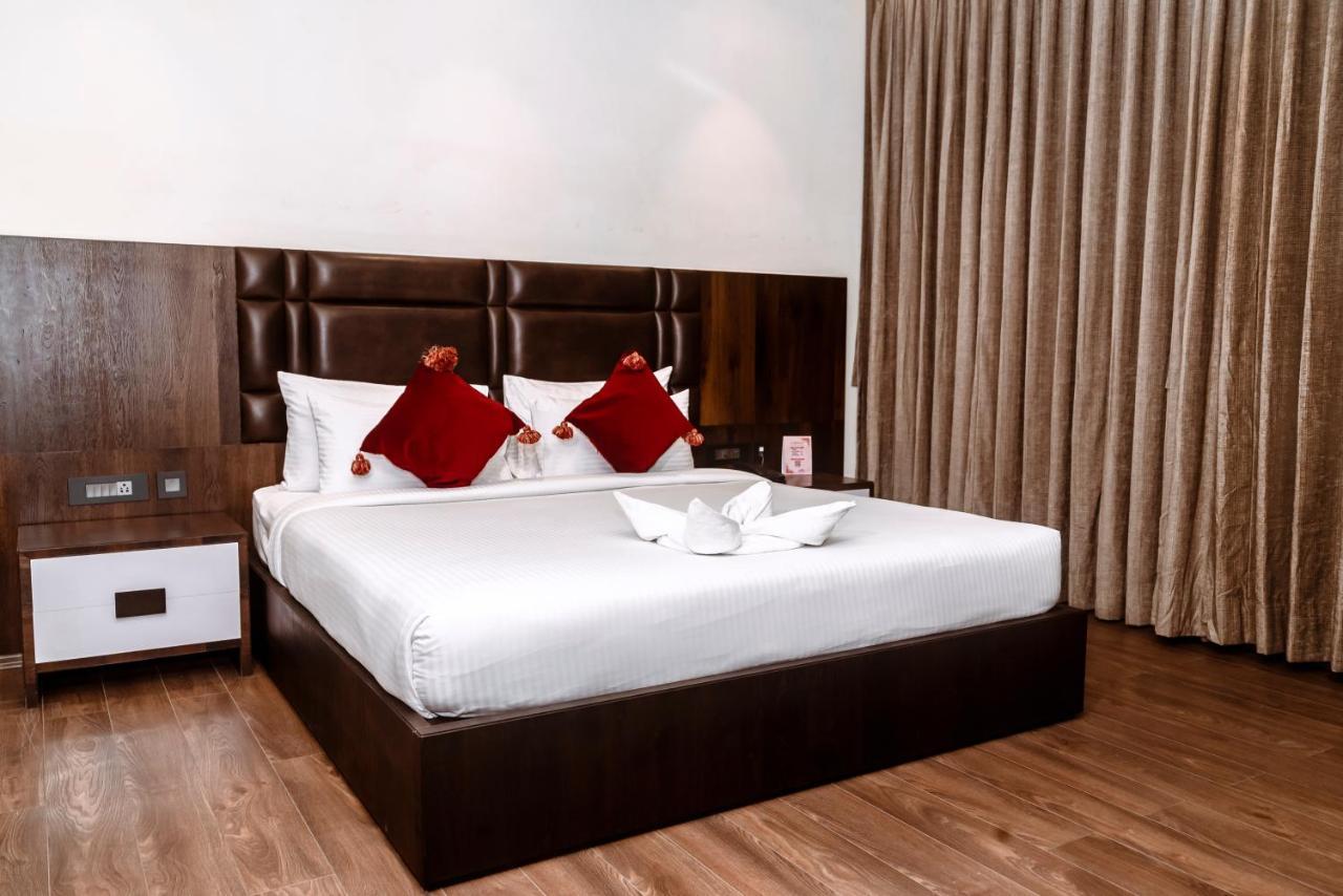 Econest Hotel Tarapith Luaran gambar