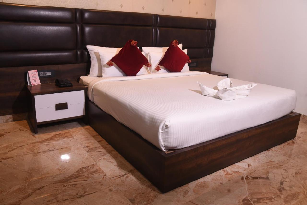 Econest Hotel Tarapith Luaran gambar