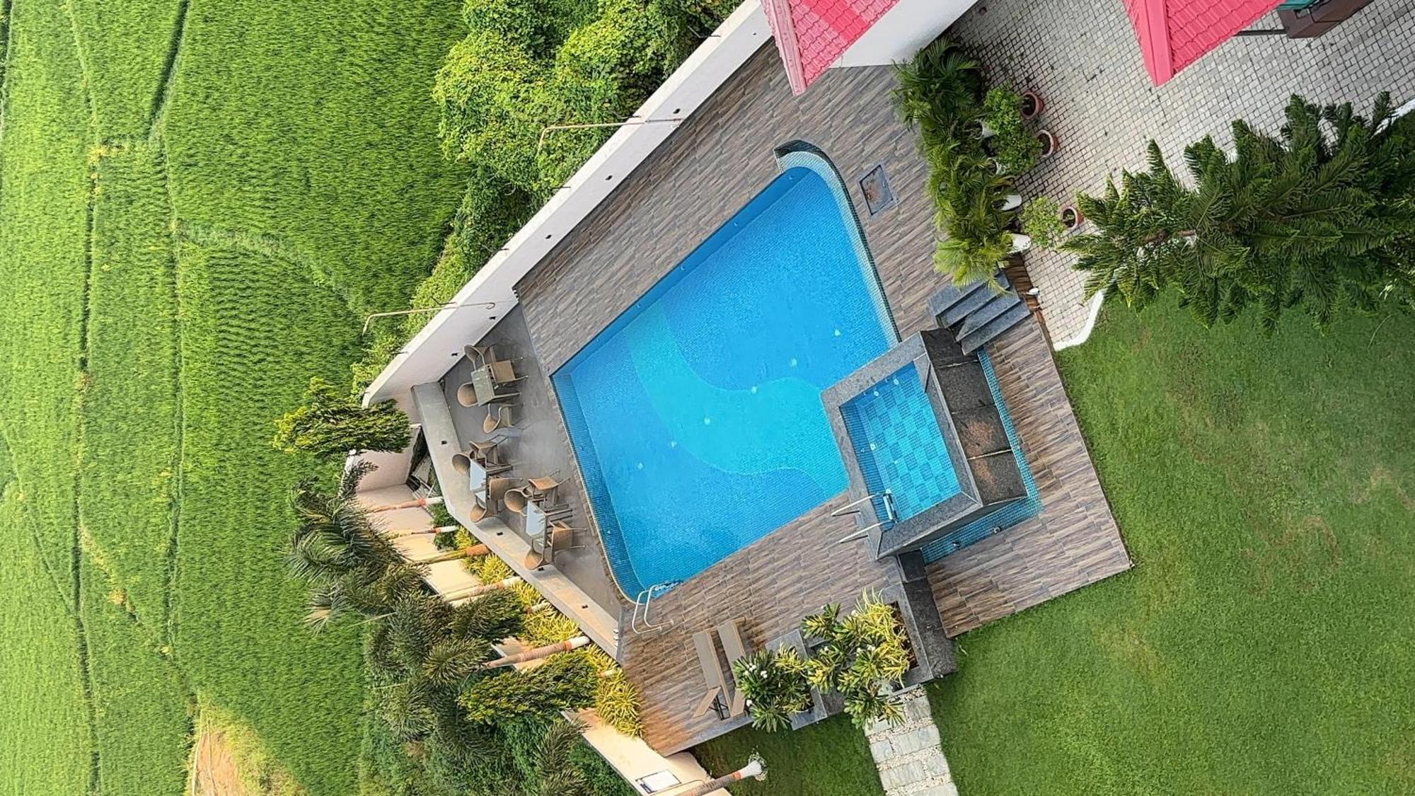 Econest Hotel Tarapith Luaran gambar