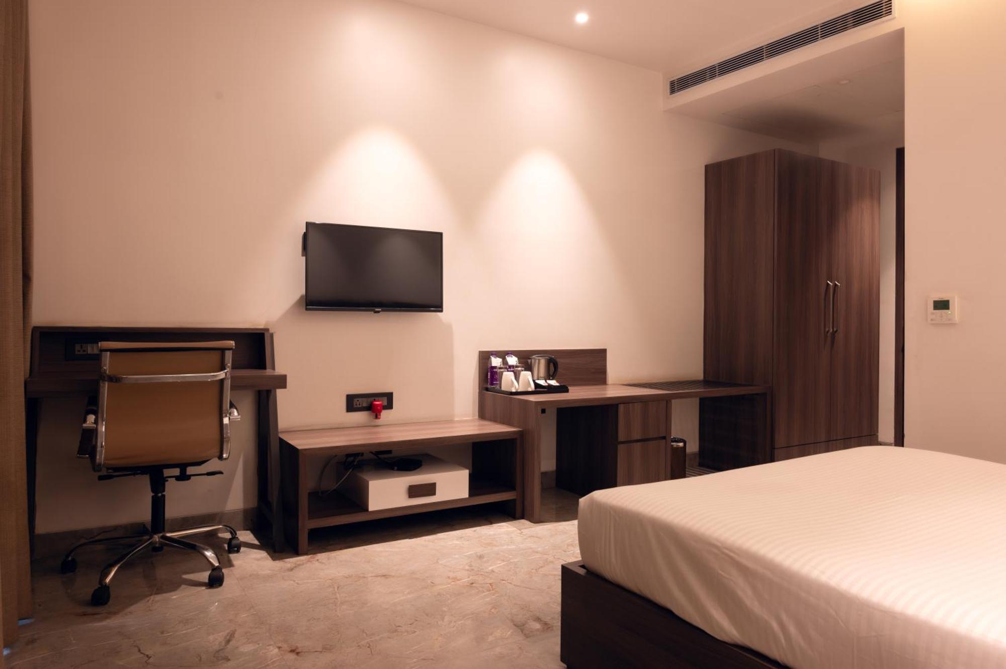Econest Hotel Tarapith Luaran gambar