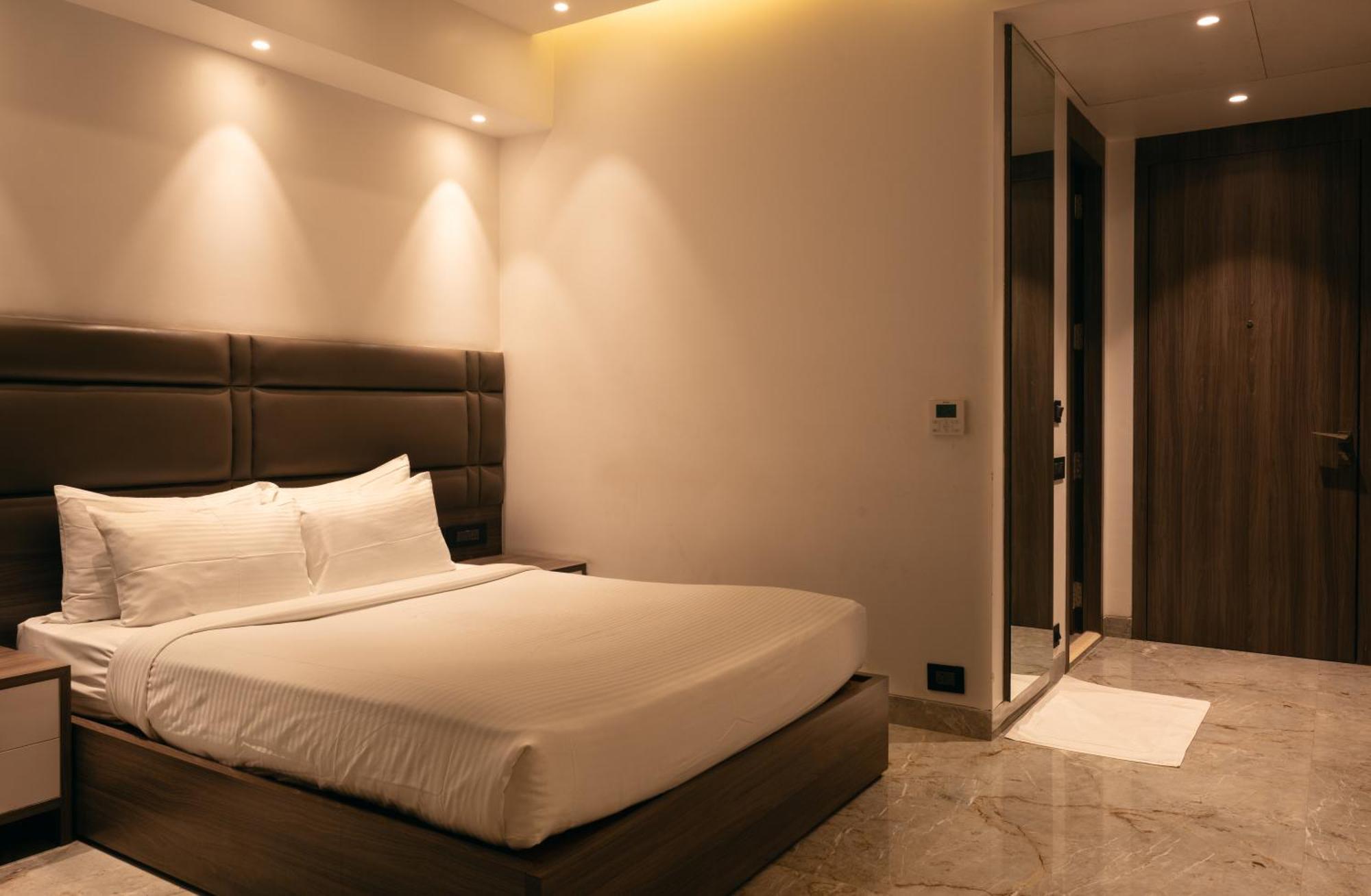 Econest Hotel Tarapith Luaran gambar