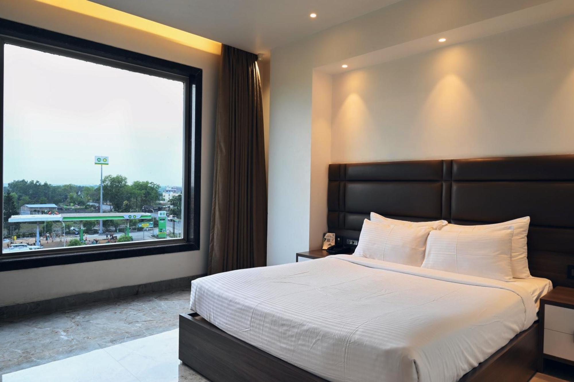 Econest Hotel Tarapith Luaran gambar
